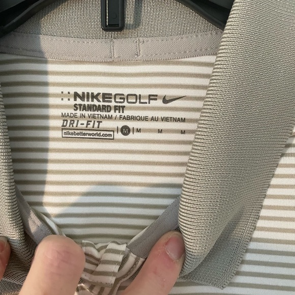 Disney Yacht Club Resort Nike Golf Shirt - Picture 3 of 7